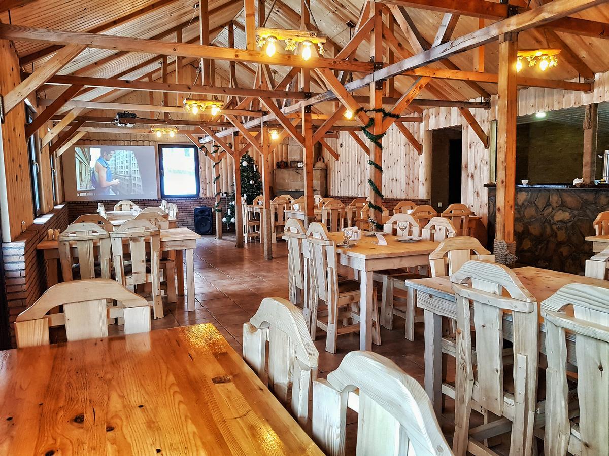 Cozy Hotel Kazbegi Dış mekan fotoğraf